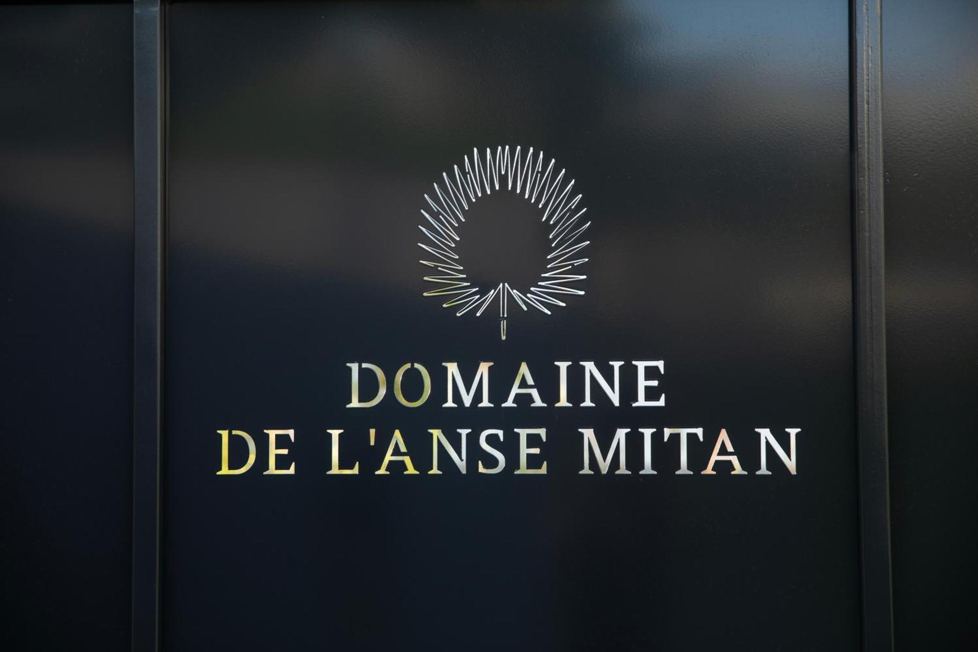 Aparthotel Le Domaine De L'Anse Mitan Les Trois-Ilets Exteriér fotografie